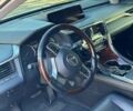 Чорний Лексус РХ, об'ємом двигуна 3.46 л та пробігом 117 тис. км за 37500 $, фото 7 на Automoto.ua