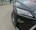 Чорний Лексус РХ, об'ємом двигуна 2 л та пробігом 85 тис. км за 32900 $, фото 13 на Automoto.ua