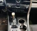 Чорний Лексус РХ, об'ємом двигуна 2 л та пробігом 215 тис. км за 26500 $, фото 23 на Automoto.ua