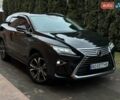 Чорний Лексус РХ, об'ємом двигуна 2 л та пробігом 104 тис. км за 33900 $, фото 1 на Automoto.ua