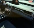Чорний Лексус РХ, об'ємом двигуна 2 л та пробігом 85 тис. км за 32900 $, фото 17 на Automoto.ua