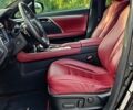 Черный Лексус РХ, объемом двигателя 3.46 л и пробегом 107 тыс. км за 38900 $, фото 18 на Automoto.ua