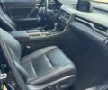 Чорний Лексус РХ, об'ємом двигуна 2 л та пробігом 80 тис. км за 38754 $, фото 5 на Automoto.ua