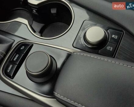 Чорний Лексус РХ, об'ємом двигуна 2 л та пробігом 60 тис. км за 39699 $, фото 27 на Automoto.ua
