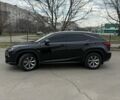 Черный Лексус РХ, объемом двигателя 2 л и пробегом 85 тыс. км за 32500 $, фото 8 на Automoto.ua