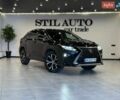 Черный Лексус РХ, объемом двигателя 3.46 л и пробегом 126 тыс. км за 38900 $, фото 71 на Automoto.ua