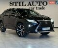 Черный Лексус РХ, объемом двигателя 3.46 л и пробегом 126 тыс. км за 38500 $, фото 72 на Automoto.ua