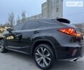 Чорний Лексус РХ, об'ємом двигуна 3.46 л та пробігом 76 тис. км за 32750 $, фото 4 на Automoto.ua