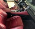 Черный Лексус РХ, объемом двигателя 3.46 л и пробегом 40 тыс. км за 48000 $, фото 13 на Automoto.ua
