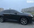 Чорний Лексус РХ, об'ємом двигуна 3.46 л та пробігом 76 тис. км за 32750 $, фото 2 на Automoto.ua