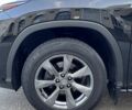 Чорний Лексус РХ, об'ємом двигуна 2 л та пробігом 110 тис. км за 37422 $, фото 6 на Automoto.ua