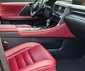 Чорний Лексус РХ, об'ємом двигуна 3.46 л та пробігом 107 тис. км за 38900 $, фото 25 на Automoto.ua