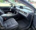 Черный Лексус РХ, объемом двигателя 2 л и пробегом 109 тыс. км за 36500 $, фото 8 на Automoto.ua