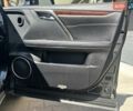 Чорний Лексус РХ, об'ємом двигуна 3.46 л та пробігом 112 тис. км за 38950 $, фото 34 на Automoto.ua