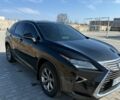 Чорний Лексус РХ, об'ємом двигуна 2 л та пробігом 85 тис. км за 33500 $, фото 1 на Automoto.ua