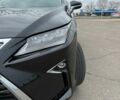 Чорний Лексус РХ, об'ємом двигуна 2 л та пробігом 85 тис. км за 33500 $, фото 12 на Automoto.ua