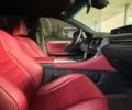 Черный Лексус РХ, объемом двигателя 3.46 л и пробегом 40 тыс. км за 48000 $, фото 40 на Automoto.ua