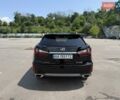 Чорний Лексус РХ, об'ємом двигуна 2 л та пробігом 93 тис. км за 37000 $, фото 4 на Automoto.ua