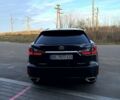 Черный Лексус РХ, объемом двигателя 2 л и пробегом 11500 тыс. км за 35700 $, фото 5 на Automoto.ua