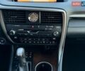 Черный Лексус РХ, объемом двигателя 3.46 л и пробегом 149 тыс. км за 36500 $, фото 22 на Automoto.ua