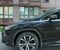 Чорний Лексус РХ, об'ємом двигуна 3.46 л та пробігом 104 тис. км за 34000 $, фото 7 на Automoto.ua