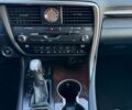 Черный Лексус РХ, объемом двигателя 3.46 л и пробегом 149 тыс. км за 34000 $, фото 24 на Automoto.ua