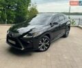 Черный Лексус РХ, объемом двигателя 3.46 л и пробегом 127 тыс. км за 35900 $, фото 15 на Automoto.ua