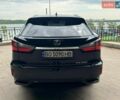 Черный Лексус РХ, объемом двигателя 3.46 л и пробегом 127 тыс. км за 35900 $, фото 29 на Automoto.ua