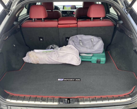 Черный Лексус РХ, объемом двигателя 3.46 л и пробегом 94 тыс. км за 33000 $, фото 12 на Automoto.ua