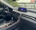 Черный Лексус РХ, объемом двигателя 3.46 л и пробегом 127 тыс. км за 35900 $, фото 136 на Automoto.ua