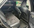 Черный Лексус РХ, объемом двигателя 2 л и пробегом 85 тыс. км за 32500 $, фото 25 на Automoto.ua