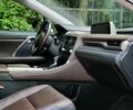Черный Лексус РХ, объемом двигателя 3.5 л и пробегом 185 тыс. км за 34999 $, фото 14 на Automoto.ua