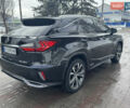 Чорний Лексус РХ, об'ємом двигуна 3.46 л та пробігом 123 тис. км за 39900 $, фото 18 на Automoto.ua