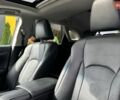 Черный Лексус РХ, объемом двигателя 3.46 л и пробегом 118 тыс. км за 38200 $, фото 9 на Automoto.ua