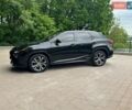 Чорний Лексус РХ, об'ємом двигуна 3.46 л та пробігом 127 тис. км за 36500 $, фото 18 на Automoto.ua