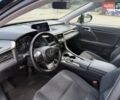 Чорний Лексус РХ, об'ємом двигуна 2 л та пробігом 93 тис. км за 37000 $, фото 12 на Automoto.ua
