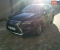 Черный Лексус РХ, объемом двигателя 2 л и пробегом 70 тыс. км за 38999 $, фото 4 на Automoto.ua