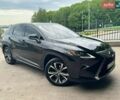 Черный Лексус РХ, объемом двигателя 3.46 л и пробегом 127 тыс. км за 35900 $, фото 22 на Automoto.ua