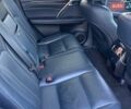 Черный Лексус РХ, объемом двигателя 3.46 л и пробегом 79 тыс. км за 38000 $, фото 22 на Automoto.ua