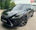 Чорний Лексус РХ, об'ємом двигуна 3.46 л та пробігом 127 тис. км за 36500 $, фото 10 на Automoto.ua