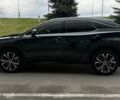 Черный Лексус РХ, объемом двигателя 3.46 л и пробегом 89 тыс. км за 31500 $, фото 13 на Automoto.ua