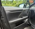 Чорний Лексус РХ, об'ємом двигуна 2 л та пробігом 93 тис. км за 37000 $, фото 22 на Automoto.ua