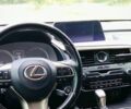 Чорний Лексус РХ, об'ємом двигуна 2 л та пробігом 215 тис. км за 26500 $, фото 19 на Automoto.ua