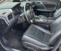 Чорний Лексус РХ, об'ємом двигуна 2 л та пробігом 80 тис. км за 35228 $, фото 11 на Automoto.ua