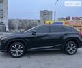 Чорний Лексус РХ, об'ємом двигуна 3.46 л та пробігом 76 тис. км за 32750 $, фото 5 на Automoto.ua