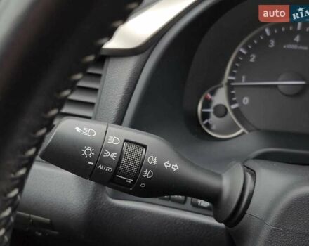 Чорний Лексус РХ, об'ємом двигуна 2 л та пробігом 60 тис. км за 39699 $, фото 16 на Automoto.ua