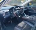 Чорний Лексус РХ, об'ємом двигуна 2 л та пробігом 170 тис. км за 26500 $, фото 1 на Automoto.ua