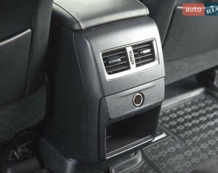 Черный Лексус РХ, объемом двигателя 2 л и пробегом 93 тыс. км за 29900 $, фото 44 на Automoto.ua