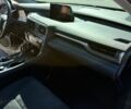 Чорний Лексус РХ, об'ємом двигуна 2 л та пробігом 85 тис. км за 33500 $, фото 17 на Automoto.ua