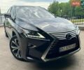 Черный Лексус РХ, объемом двигателя 3.46 л и пробегом 127 тыс. км за 35900 $, фото 21 на Automoto.ua